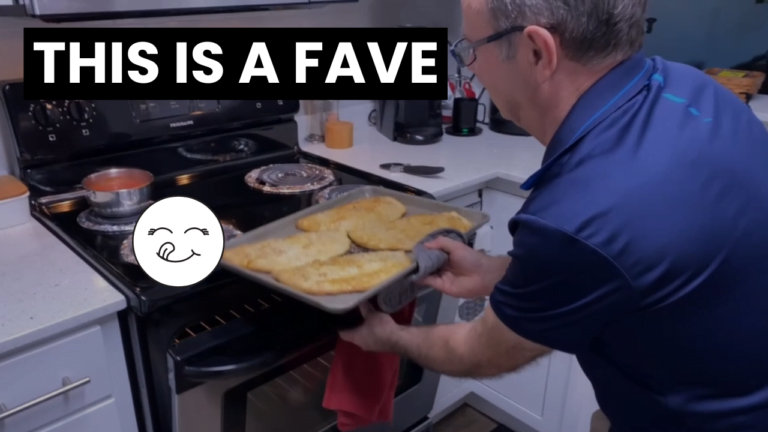 Best Italian stromboli recipe feature