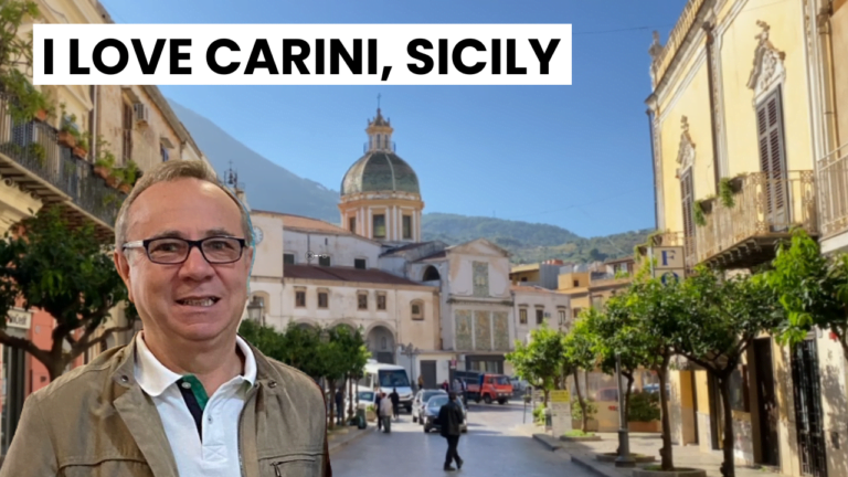 Carini Italy feature