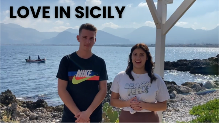 Carini, Sicily Italy feature