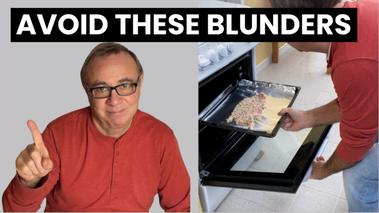 How to cook like an Italian feature