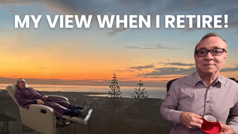 Retirement in Sicily feature