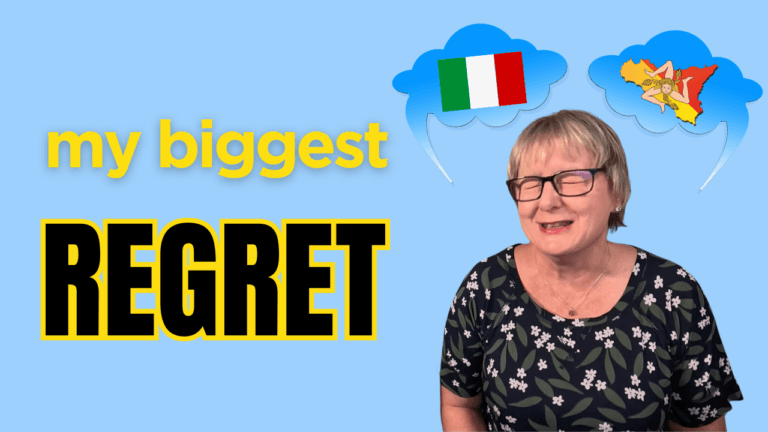 Ways to learn Italian feature