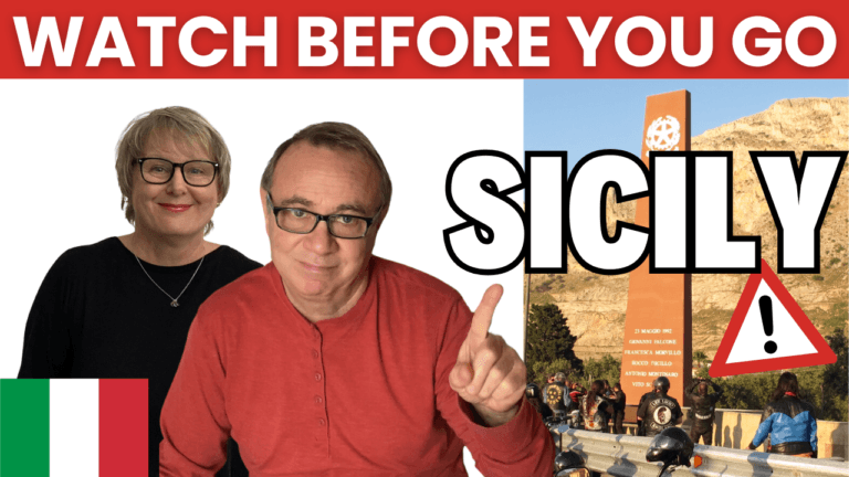 Watch before you go to Sicily feature