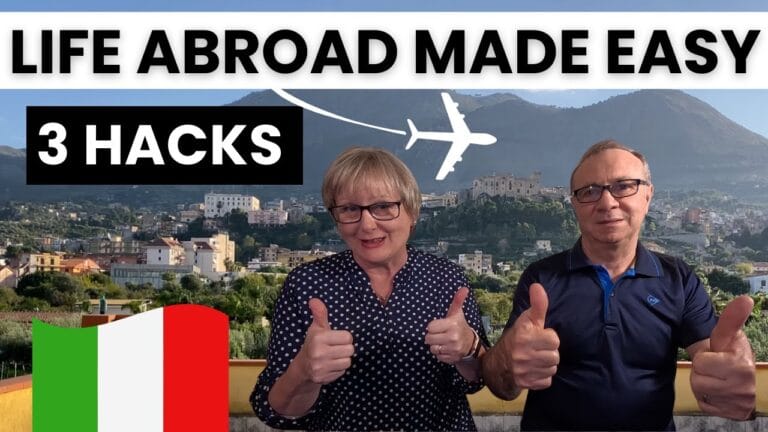 3 Smart Steps to Make Your Sicilian Retirement a Reality thumbnail