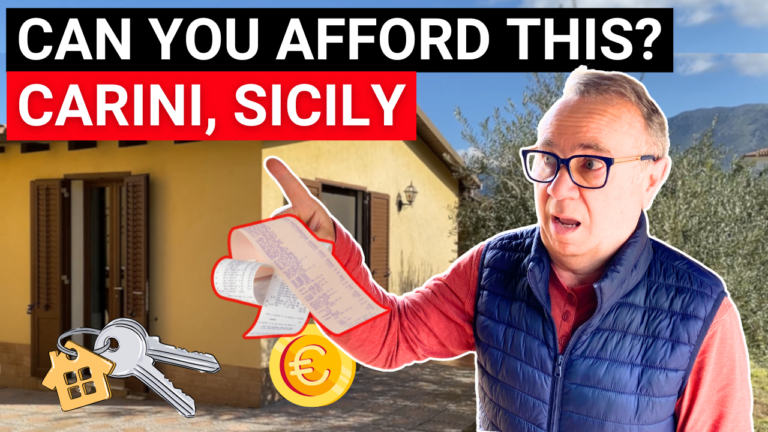 Can you afford this Carini, Sicily thumbnail