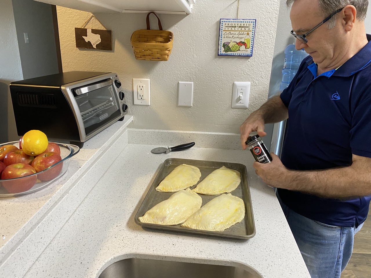 classic italian american stromboli recipe