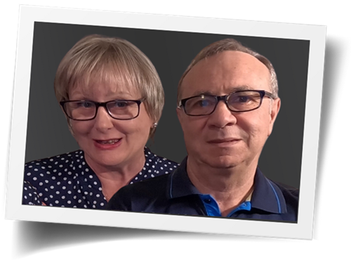 Join the Sicilian Life membership with Carol and Croce Amato in our YouTube video introduction