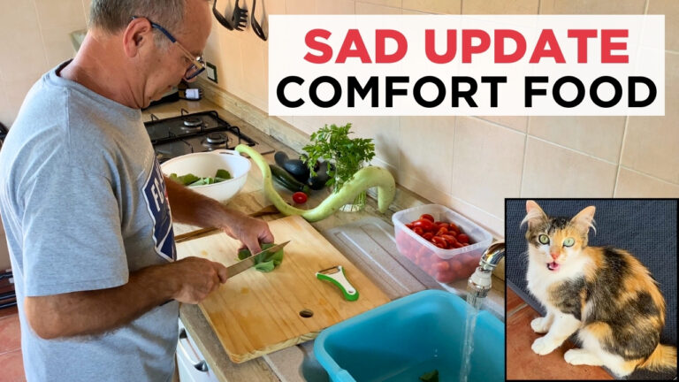 Life in Sicily update