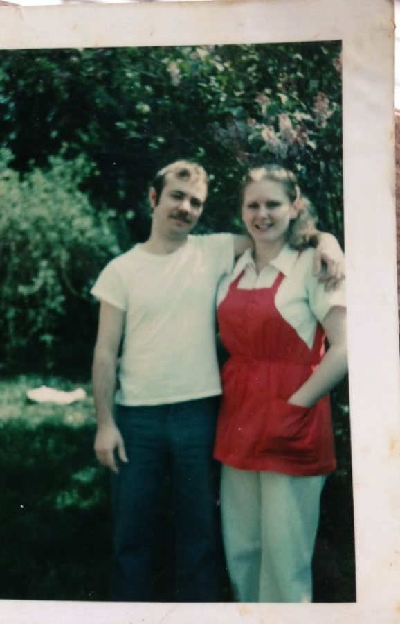 Croce & Carol Amato in Lewistown, PA Croce & Carol Amato in Lewistown, PA