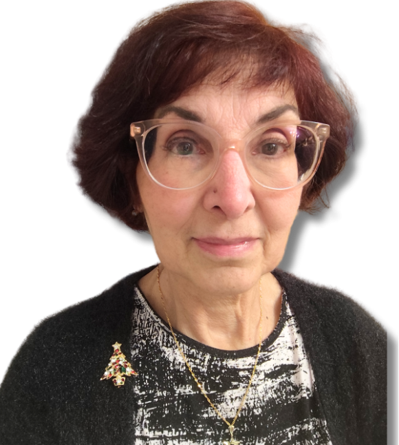testimonial for The Sicilian Life